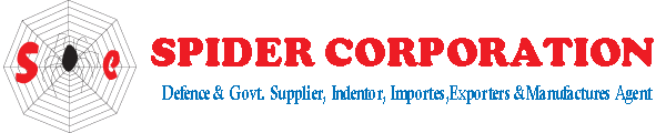 Spider Corporation